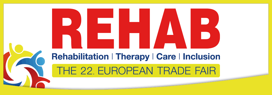 REHAB Karlsruhe 2023