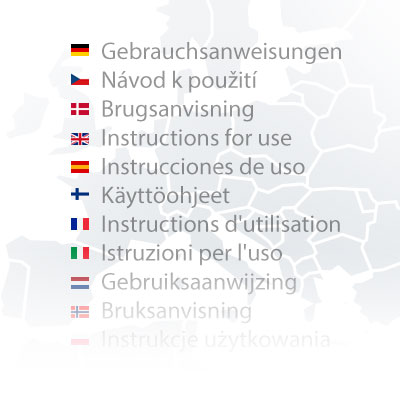 PDF weitere Sprachen