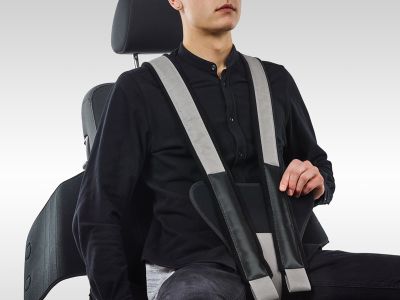 PELVI.LOC® / Torso.Loc Upper Body Positioning