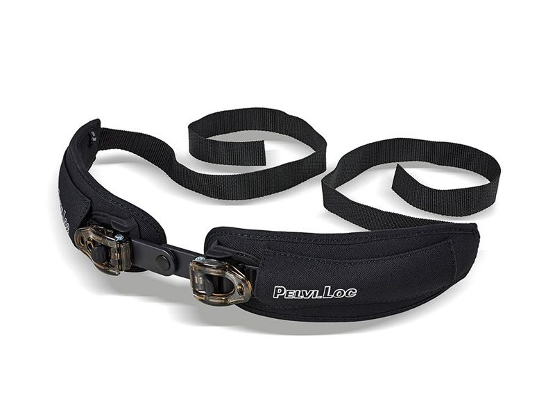 PELVI.LOC® PL-2DS Basic for moulded Seats