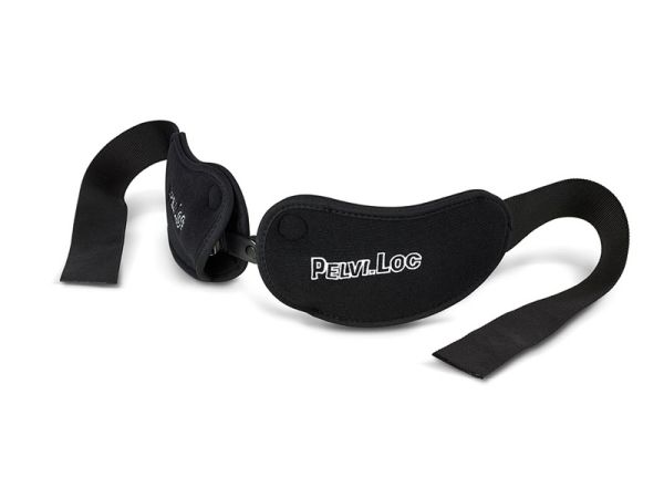 PELVI.LOC® PL-2DAS Aktiv für Sitzschalen