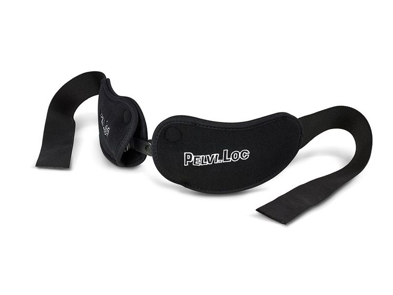 PELVI.LOC® PL-2DAS Active for moulded Seats