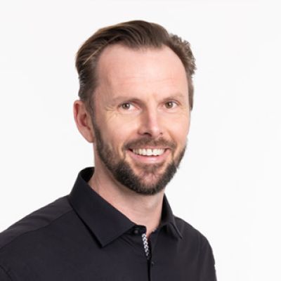 Thomas Finke - Außendienst A2J