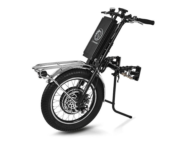 Crazy HorsEPower 500R