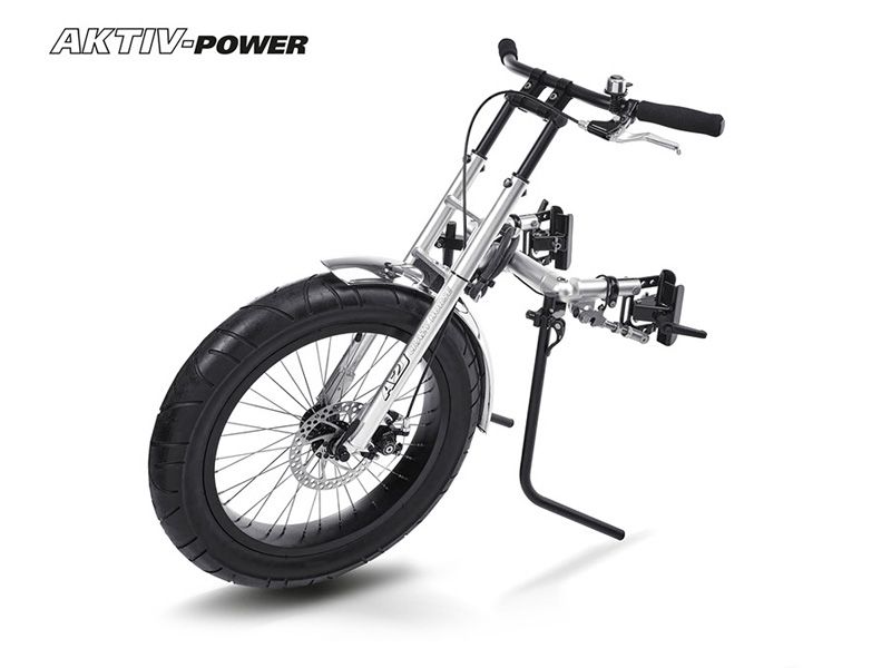 Crazy Horse Active Power