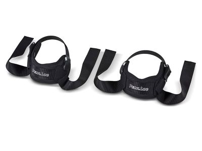 PELVI.LOC® Foot Positioning