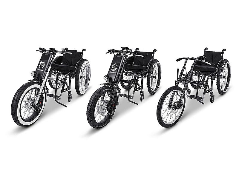 Crazy Horse &ndash; Zubeh&ouml;r