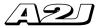 Logo A2J