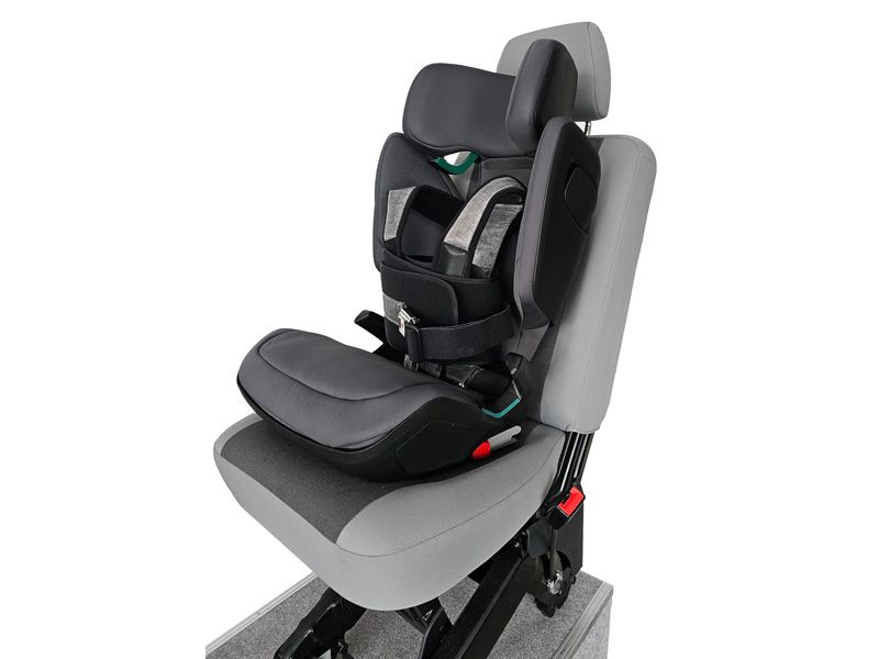 PELVI.LOC® PL-OPS made to measure KID