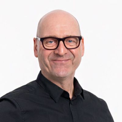 Jürgen Kraft - Außendienst A2J