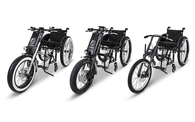 Crazy Horse Modellübersicht