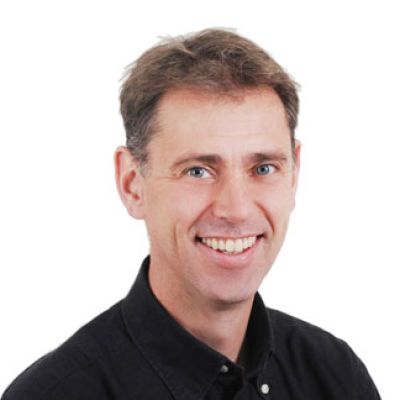 Kim de Vries - Außendienst A2J