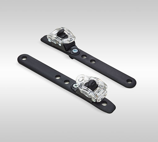 Hole-Strap Set