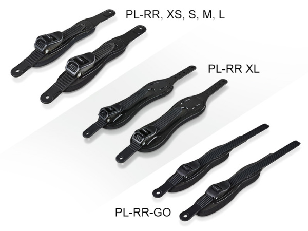 PELVI.LOC® PL-RR Instep Strap