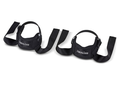 PELVI.LOC® Fußpositionierung