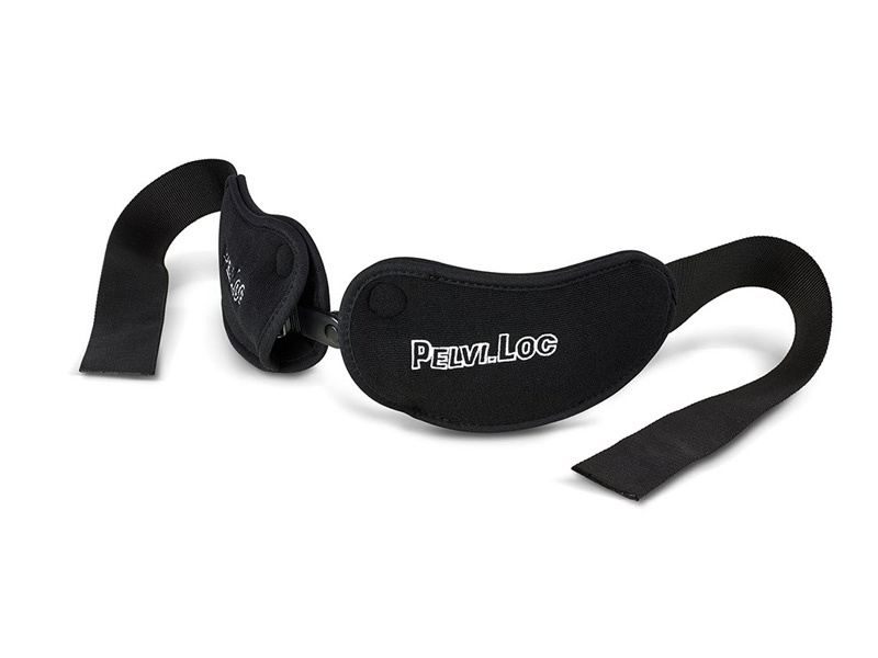 PELVI.LOC® PL-2DAS Active for moulded Seats